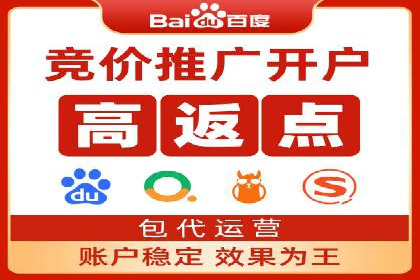 竞价排名案例：低成本获客策略